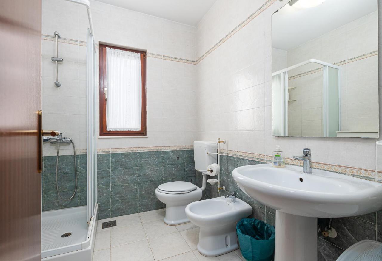 Sea View - Roberto Apartment Poreč