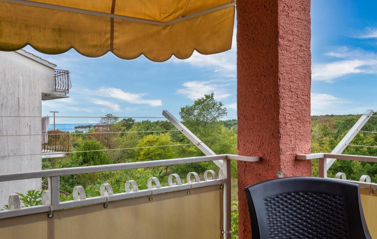 Sea View - Roberto Apartment